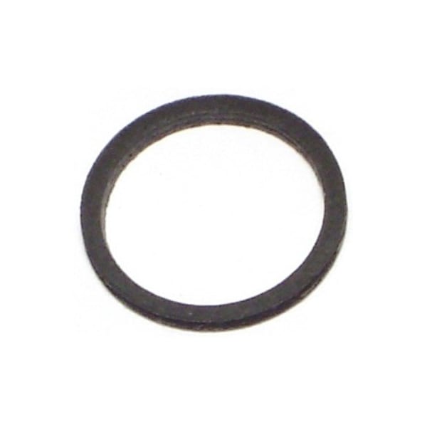 Midwest Fastener Flat Washer, For Screw Size 5/8" , Fiber 12 PK 71873 - main